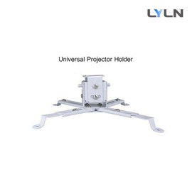 Ceiling Mounted Motorized Projector Scissor Lift With Max Load Of 60 KG
